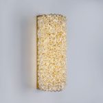 Настенный светильник Modelux ML.2318.300 GD