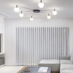 Потолочная люстра ImperiumLoft Rangel 213692-26