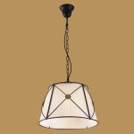 Подвесной светильник Citilux Дрезден CL409112