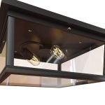 Потолочный светильник LOFT IT Modern filament Loft3110-2C
