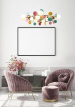 Подвесная люстра F-Promo Multy Bliss 2772-12P