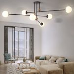 Потолочная люстра ImperiumLoft Jesi 185383-26