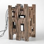 Подвесной светильник Lussole Midland LSP-8982