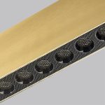 Накладной светильник Odeon Light Small 7093/21CL