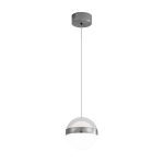 Подвесной светильник Odeon Light Roni 5037/12L