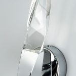 Настенный светильник Modelux ML.510.02 CR