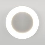 Настенный светильник Elektrostandard LTB52 LED Светильник 18W Белый 4690389150746