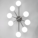 Потолочная люстра Citilux Atman smart CL226A181