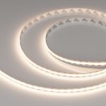 Светодиодная лента Arlight COB-X400-8mm 12V Warm3500 (9 W/m, IP20, CSP, 2.5m) 044588