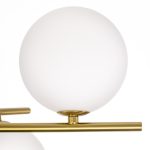 Люстра на штанге Citilux Ronny CL242193