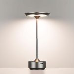 Настольная лампа Odeon Light Tet-a-tet 5035/6TL