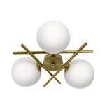 Люстра на штанге Citilux Ronny CL242133