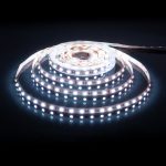 Светодиодная лента Elektrostandard 24V 24W 60Led 5050 IP20 MIX RGB/холодный белый, 5м 4690389172311