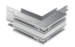 Угол Arlight S2-LINIA55-F-L90N внутренний 021273