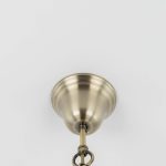 Подвесная люстра Citilux Базель CL407133