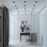 Встраиваемый светильник Novotech LIRIO 370717