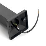 Уличный светильник Feron Дубай 11707