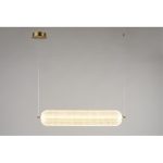 Подвесная люстра Omnilux Cedrello OML-68813-01