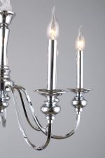 Подвесная люстра Omnilux OML-71903-07