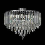 Потолочная люстра Citilux Leonna CL320181