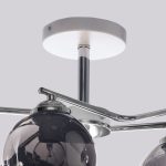 Люстра на штанге De Markt Вита 220013906