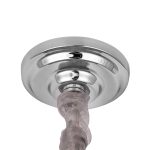 Подвесная люстра Citilux Naiad CL315191