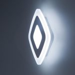 Потолочный светильник Citilux Триест CL737B012