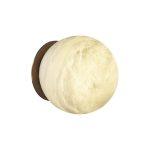 Настенно-потолочный светильник Odeon Light Marbella 6684/5CL