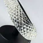 Настенный светильник Modestyle MS.1120.01 BK