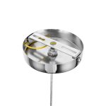 Подвесной светильник Lumion Moderni Tide 8289/1A