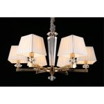 Подвесная люстра APLOYT Dominka APL.722.13.06