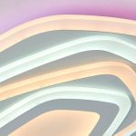 Потолочный светильник Citilux Триест Смарт CL737A54E