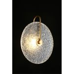 Настенный светильник Aployt Luca APL.329.01.05