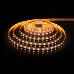 Светодиодная лента Elektrostandard 24V 24W 60Led 5050 IP20 MIX RGB/теплый белый, 5м 4690389172298