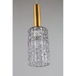 Подвесной светильник Aployt Henrite APL.310.16.01