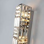 Настенный светильник Modelux ML.556.03 CR