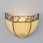 Настенный светильник Citilux Шербург-2 CL440411