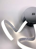 Настенный светильник Elvan BR-136/3-8W-NH-Wh