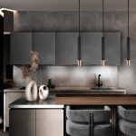 Подвесной светильник Loft IT Lava 10361C