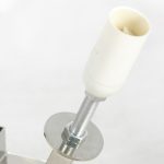 Подвесная люстра Lussole Loft Clovis LSP-8744