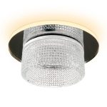 Встраиваемый светильник Ambrella Light Techno Spot TN350