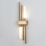 Настенный светильник Modelux ML.568.02