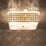 Потолочный светильник Citilux Портал CL324262