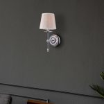 Бра Divinare Candela 1162/01 AP-1