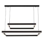 Подвесная люстра Citilux Дуэт CL719K211