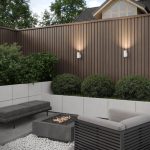 Фасадный светильник Novotech Street Landscape 370984