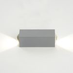 Настенный светильник Feron AL52 51137