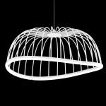 Подвесная люстра Mantra 6681