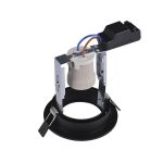 Крепления для светодиодной панели (UL-00001479) Uniel UFL-F04 SILVER 150 POLYBAG