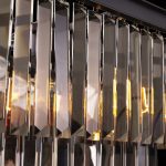 Каскадная люстра Loft IT Prism 10018/1200R